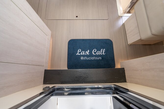 Semi-Private Sunset Cruise in St. Lucia - Cruise Duration and Timing