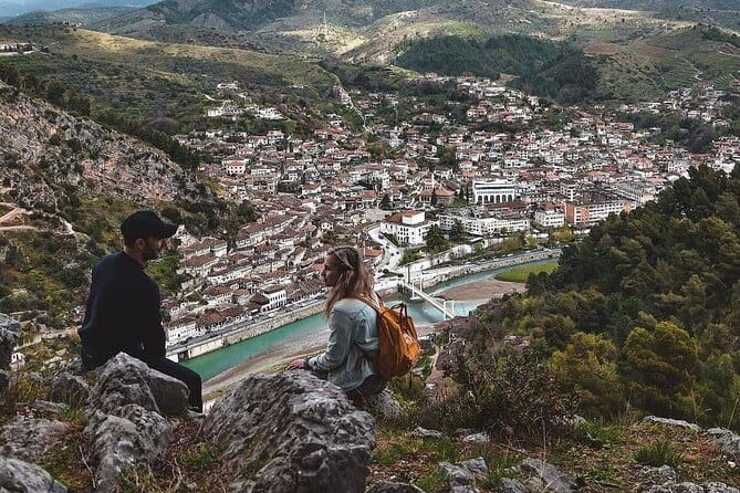 Semi-Private Tour; Albania, N. Macedonia & Kosovo in 3 Days - Day Two: Nature and Urban Charm in Skopje