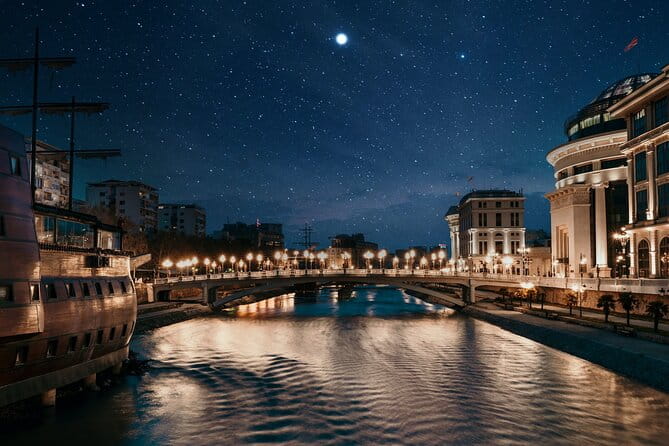 Semi-Private Tour; Best of North Macedonia in Eight Days - Key points / Takeaways