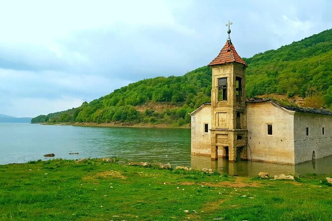 Semi-Private Tour; Best of North Macedonia in Eight Days - Day 5: Cultural Depth and Religious Heritage