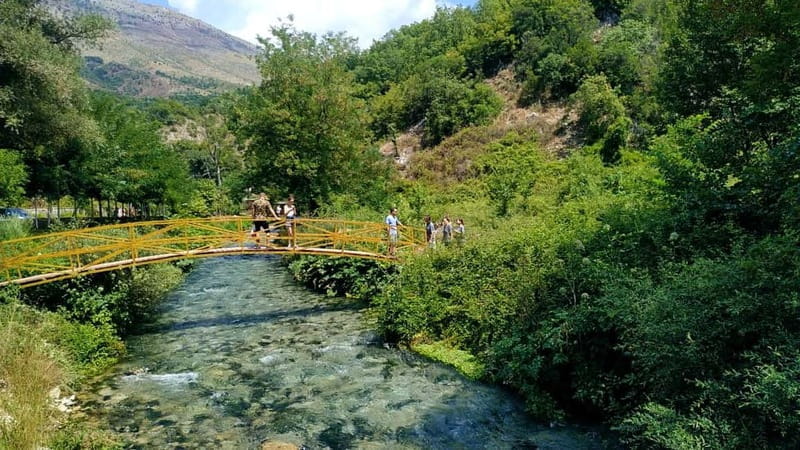 Semi-Private Tour; Corfu to Tirana - 3 UNESCO Sites - Final Day in Tirana and the Cultural Wrap-Up