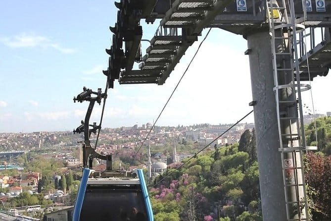 Semi Private Tour - Golden Horn and Miniaturk Park Tour in Istanbul - Price and Logistics: Does it Offer Good Value?