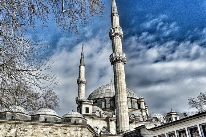 Semi Private Tour - Golden Horn and Miniaturk Park Tour in Istanbul - Final Thoughts