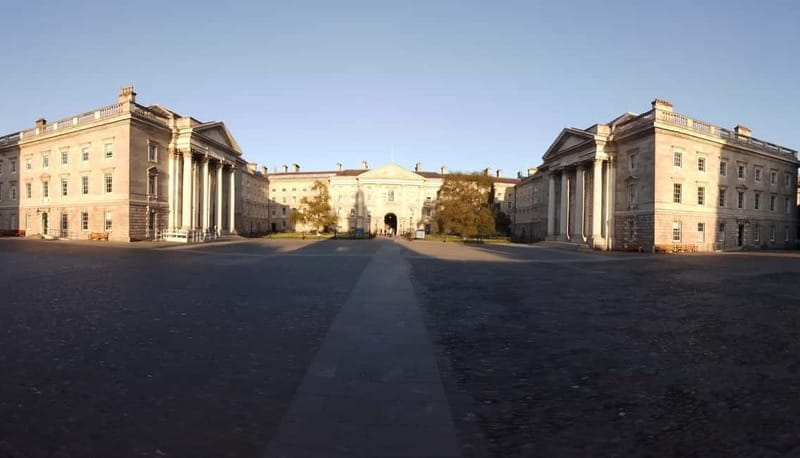 Semi-private tour, max 8 people, of Dublin's Old Library and Book of Kells - Who Would Love This Tour?