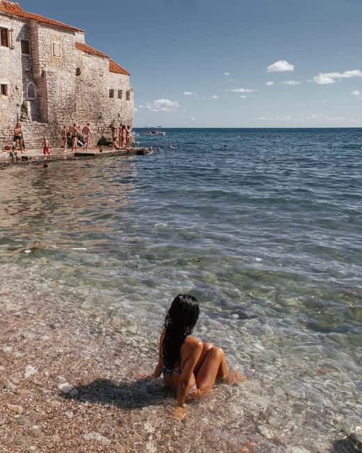 Semi-Private Tour of Montenegro: Budva & Kotor from Tirana - Key points/takeaways