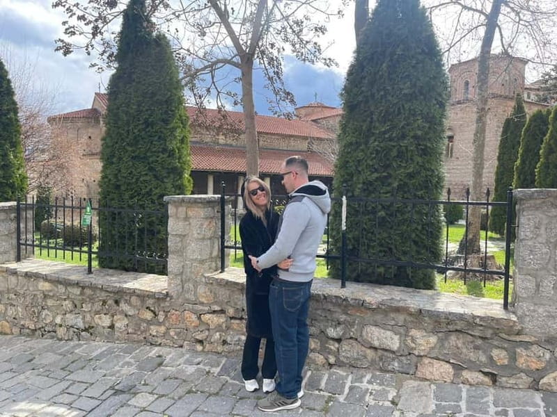 Semi-Private Tour of N. Macedonia: Ohrid &Struga from Tirana - Understanding the Experience: From Tirana to North Macedonia’s Gems