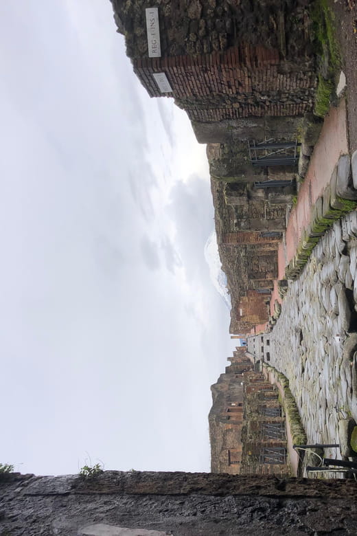 Semi-Private tour of Pompeii - Frequently Asked Questions