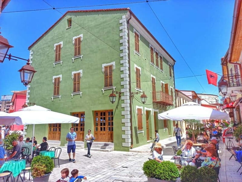 Semi-Private Tour; Pearls of Albania in 8 Days - Discovering Albania’s Hidden Treasures in 8 Days