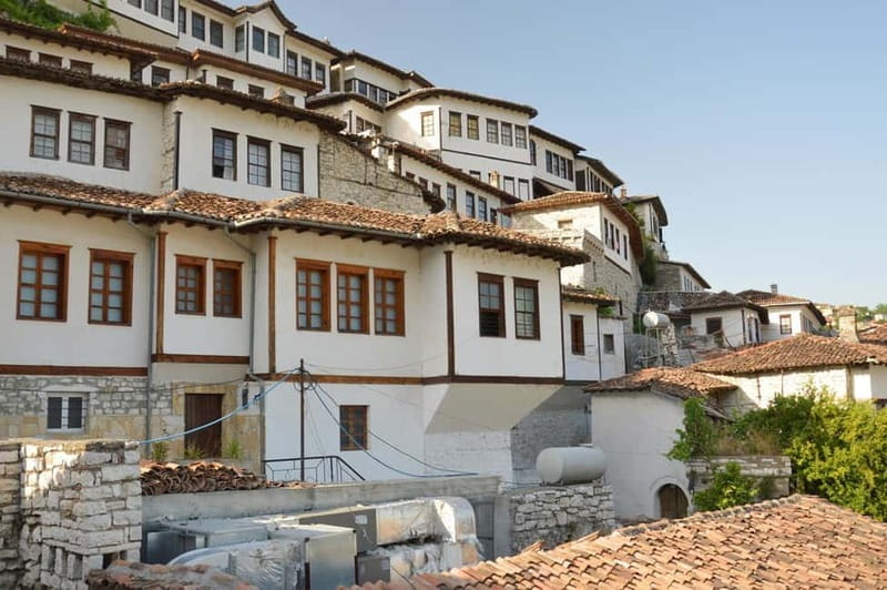 Semi-Private Tour; Pearls of Albania in 8 Days - FAQs