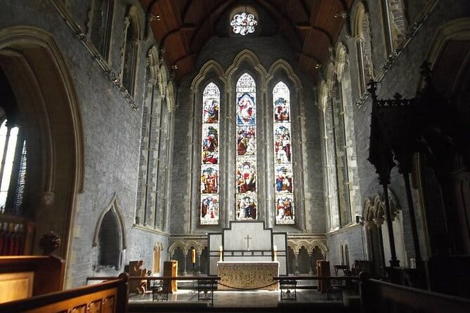 Semi Private tour Rock of Cashel - Cahir castle & Kilkenny - FAQ