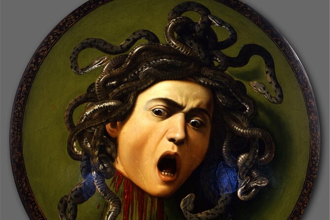 Semi-Private Uffizi Gallery Guided Tour - Public Transportation Accessibility