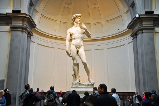 Semi-Private Uffizi Gallery Guided Tour with Priority Access - Price and Overall Value