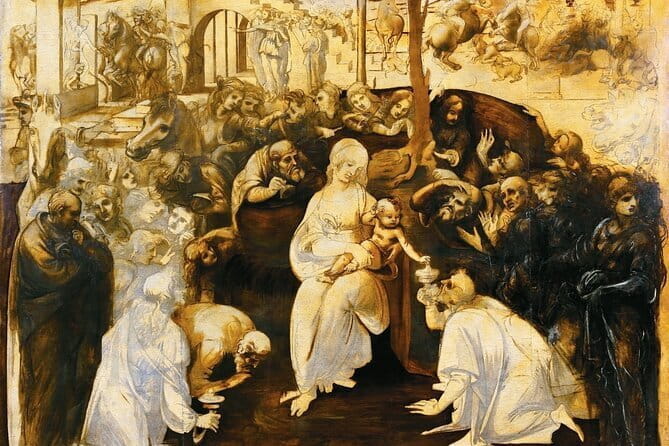 Semi-Private Uffizi Gallery Guided Tour with Priority Access - Final Thoughts