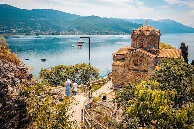 Semi Private; Wine Tasting Experience & Walking Tour of Durres - Key Points