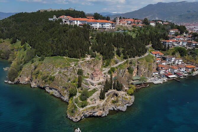 Semi Private; Wine Tasting Experience & Walking Tour of Durres - In-Depth Look at the Experience