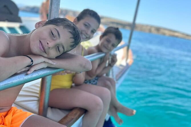 Semipriv FishingTour on Kaiki Paros/Naousa or Private sunset tour - FAQ