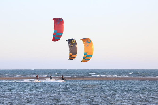 Semiprivate Lessons 3 Hours - Price, Logistics, and Practical Tips