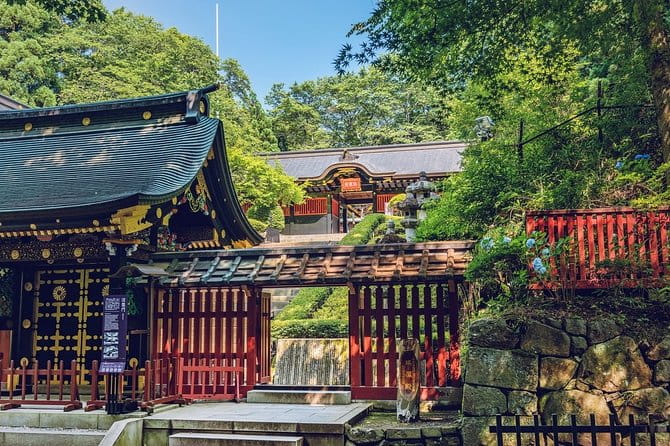 Sendai / Matsushima Full-Day Private Tour With Government-Licensed Guide - Exploring Sendais Cultural Attractions