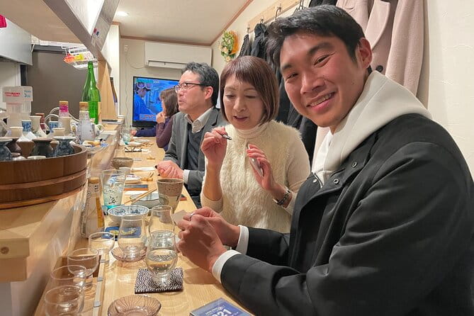 Sendai Private Izakaya and Bar Tour - Exploring Sendais Izakaya Culture
