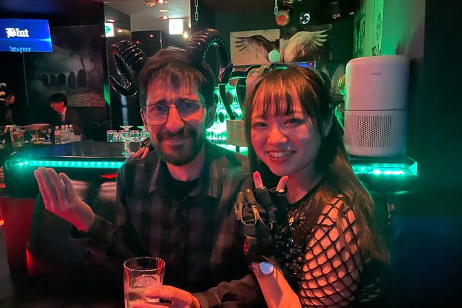 Sendai Private Izakaya and Bar Tour - Customizing the Tour to Your Interests