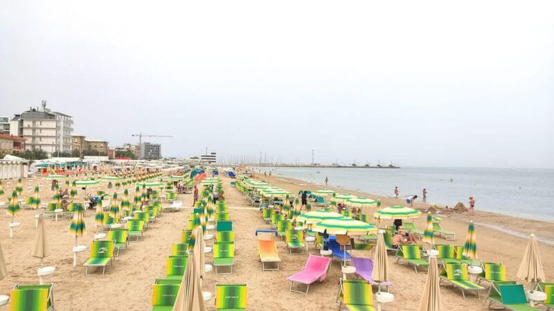 Senigallia Private Tour: Where History Meets Culture - Key Points / Takeaways