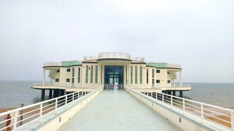 Senigallia Private Tour: Where History Meets Culture - Exploring the Architectural Wonders of Senigallia