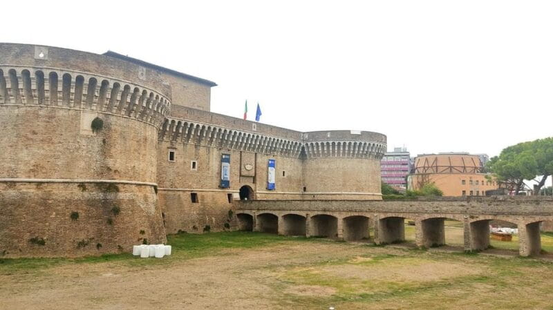 Senigallia Private Tour: Where History Meets Culture - Practical Details and What to Expect