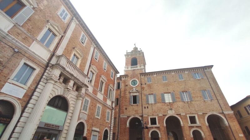 Senigallia Private Tour: Where History Meets Culture - Who Would Love This Tour