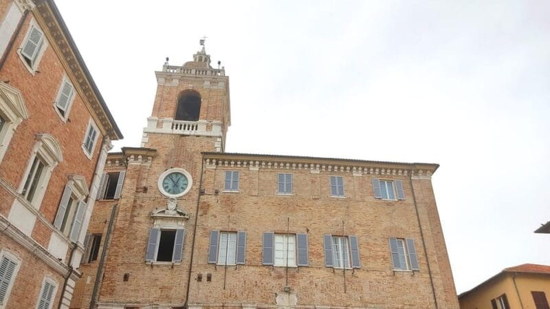 Senigallia Private Tour: Where History Meets Culture - The Sum Up