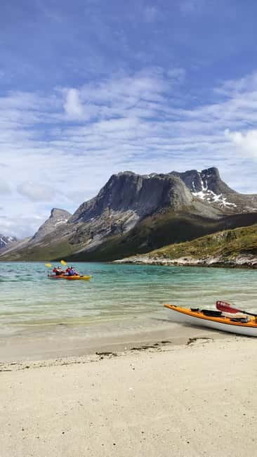 Senja: Fjord Kayaking in Ånderdalen National Park - Final Thoughts: Is This Kayaking Adventure Worth It?