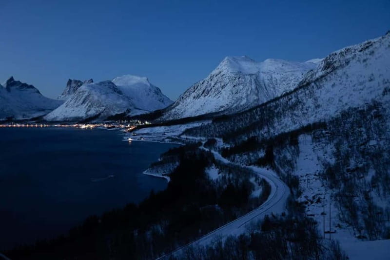 Senja: Full-Day Guided Tour with Husøy and Ersfjord - Frequently Asked Questions