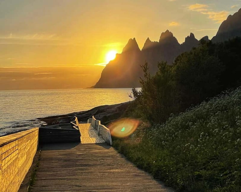 Senja Island: 4x4 Day Tour with Overlanding Senja - Final Thoughts