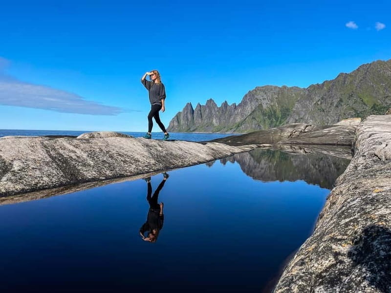 Senja Island: 4x4 Day Tour with Overlanding Senja - FAQ