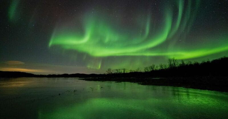 Senja Island: Winter Light Package Deal, 1 Day and 1 Night - Key Points and Takeaways