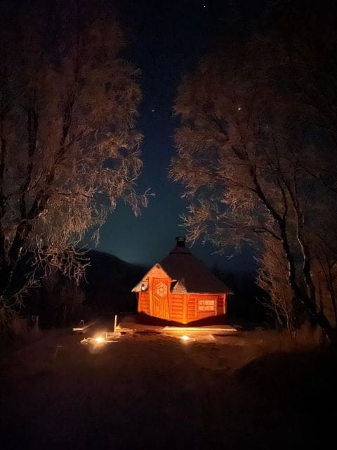 Senja Island: Winter Light Package Deal, 1 Day and 1 Night - Entering the Arctic Wilderness: A Closer Look at the Itinerary