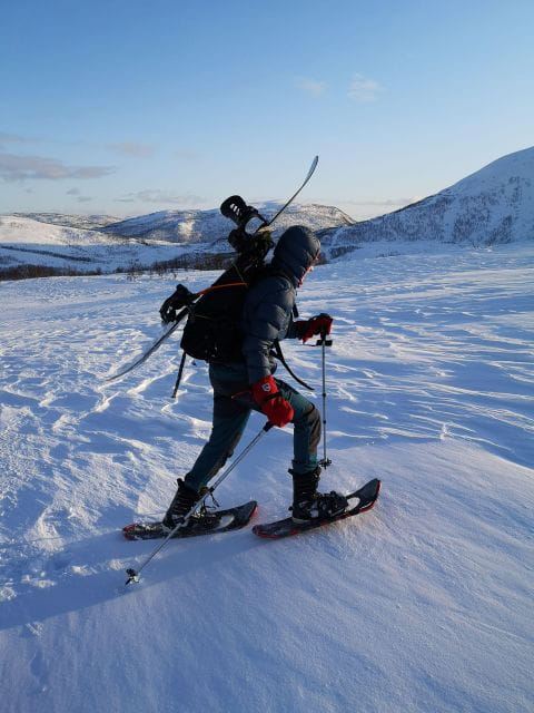 Senja Island: Winter Light Package Deal, 1 Day and 1 Night - Who is This Tour Best Suited For?