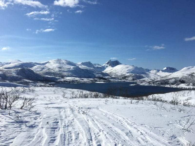 Senja Island: Winter Light Package Deal, 1 Day and 1 Night - Final Thoughts