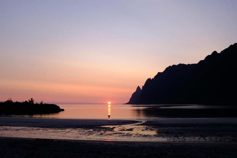 Senja: Midnight Sun Kayaking in Ånderdalen National Park - Key Points and Takeaways