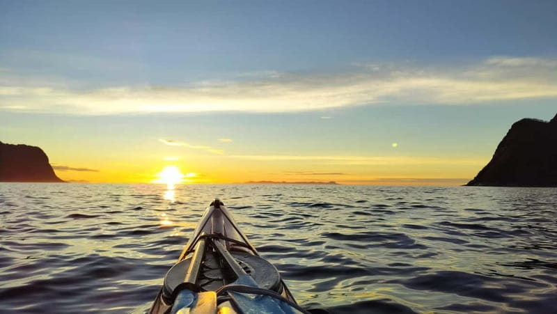 Senja: Midnight Sun Kayaking in Ånderdalen National Park - Who Is This Tour Best For?