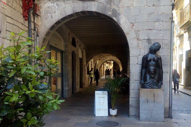 Sensations of Girona - A Consideration to Keep in Mind