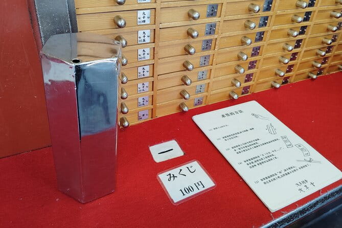 Senso-ji Temple Tour 1400 Years of Faith & Purification in Tokyo - Senso-ji Temple: 1400 Years of Faith