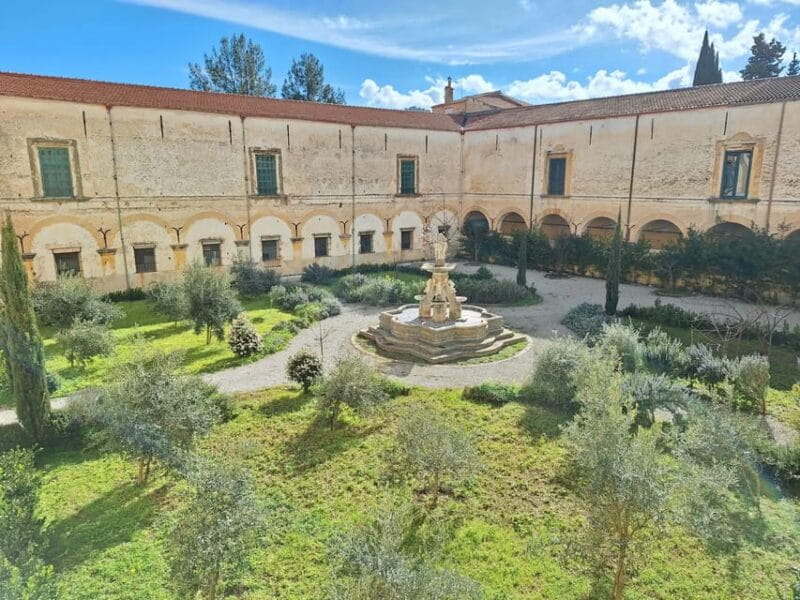 Sensory Beer Tour in San Martino delle Scale - A Genuine Taste of Sicily’s Craft Beer and Culture