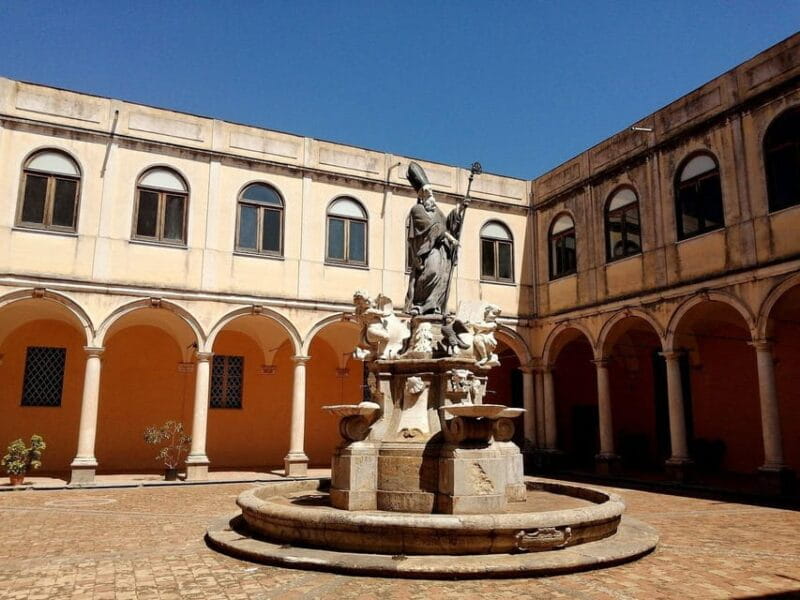 Sensory Beer Tour in San Martino delle Scale - A Well-Structured Itinerary with Authentic Flavors