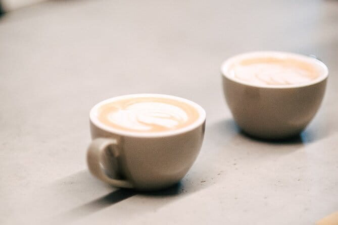 Sensory Coffee Master Class: A Unique Island Experience - Key points/Takeaways