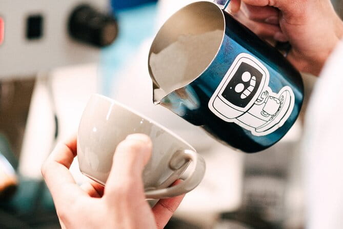 Sensory Coffee Master Class: A Unique Island Experience - Final Thoughts