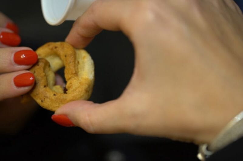 SENSORY TASTING OF EXTRA VIRGIN OLIVE OIL IN LECCE - Unveiling Lecce’s Olive Oil Through Your Senses