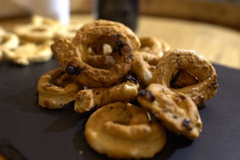 SENSORY TASTING OF EXTRA VIRGIN OLIVE OIL IN LECCE - Key points / Takeaways