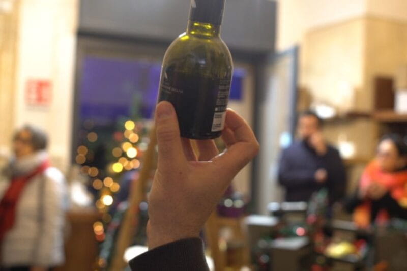 SENSORY TASTING OF EXTRA VIRGIN OLIVE OIL IN LECCE - Practical Details: Worth the Investment?