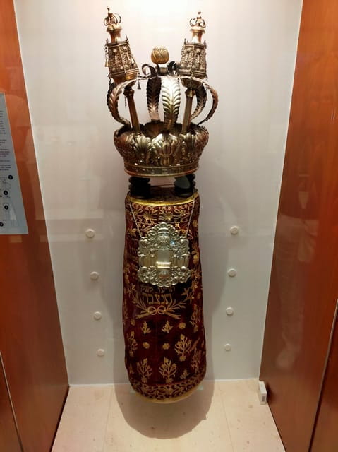 Sepharad: a trip to Jewish Quarters in Toledo and Segovia - The Journey Begins: Toledo’s Jewish Quarter