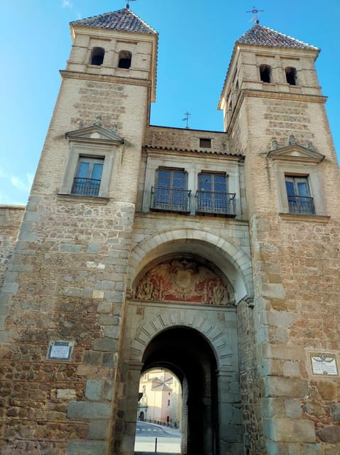 Sepharad: a trip to Jewish Quarters in Toledo and Segovia - Who Will Love This Experience?
